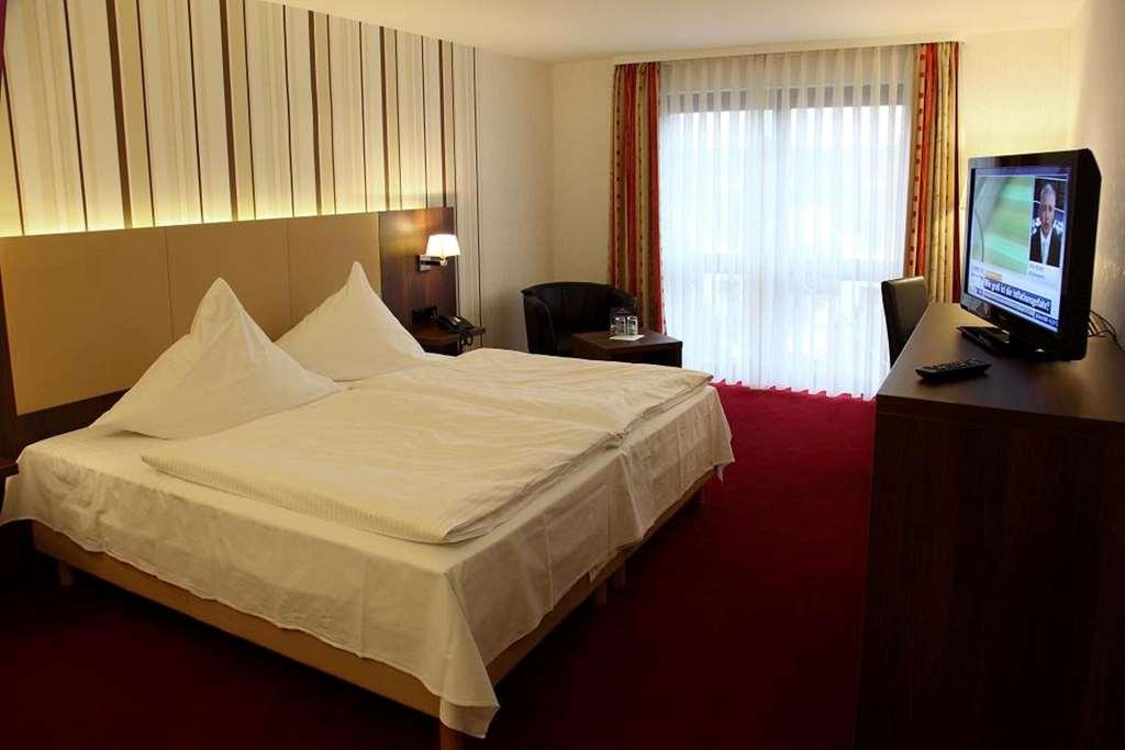Lobinger-Parkhotel Giengen an der Brenz Camera foto